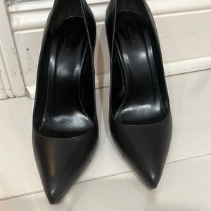 Gucci pumps